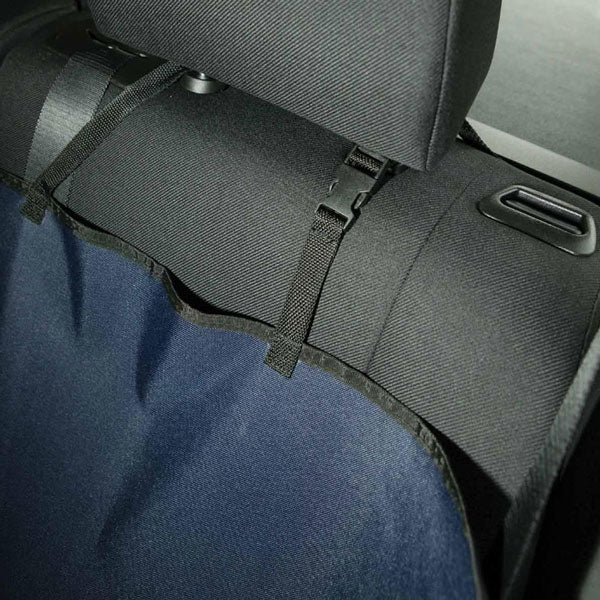 Danish Design Waterproof Car Seat Cover CSC on www.dogsdogsdogs.co.uk