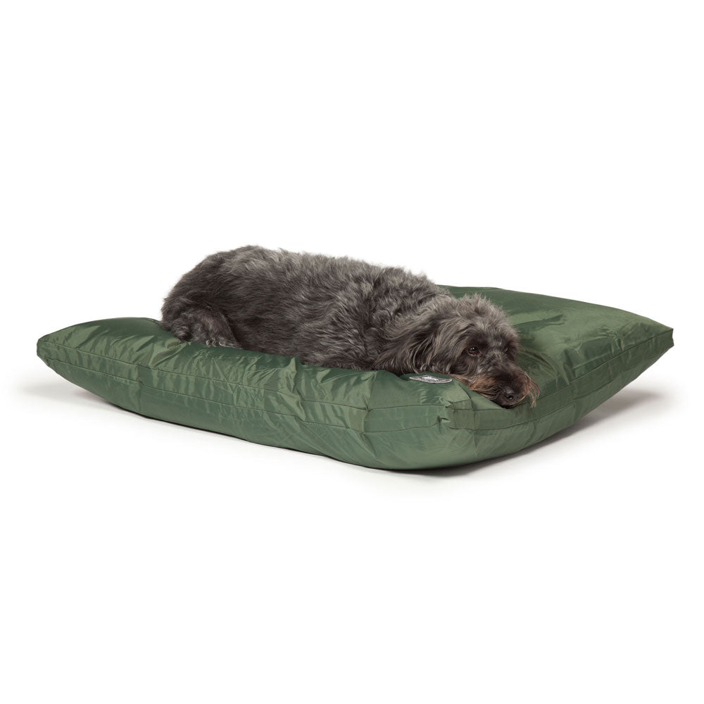 Danish Design County Waterproof Deep Duvet CODDM on www.dogsdogsdogs.co.uk