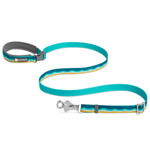 Ruffwear Crag Leash 40404-937 on www.dogsdogsdogs.co.uk