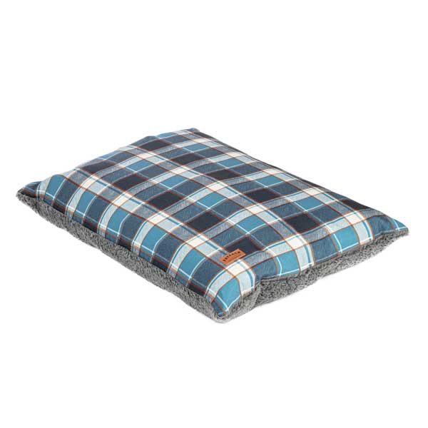 FatFace Fleece Check Deep Filled Duvet at £49.99