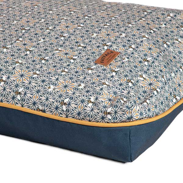 Fatface Geo Bees Luxury Duvet at £54.99
