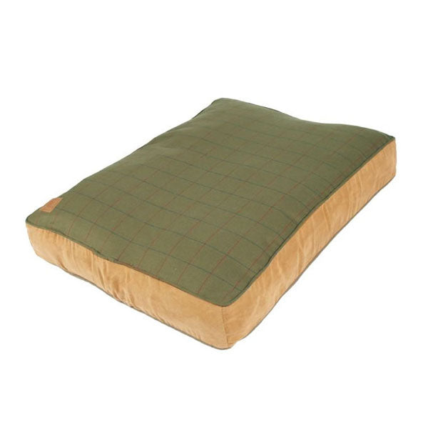 Danish Design Tweed Box Duvet