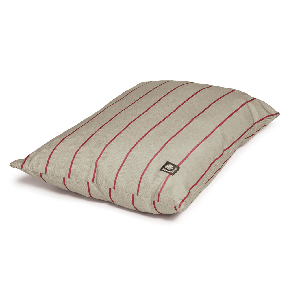 Danish Design Heritage Herringbone Deep Duvet HHBDDM on www.dogsdogsdogs.co.uk