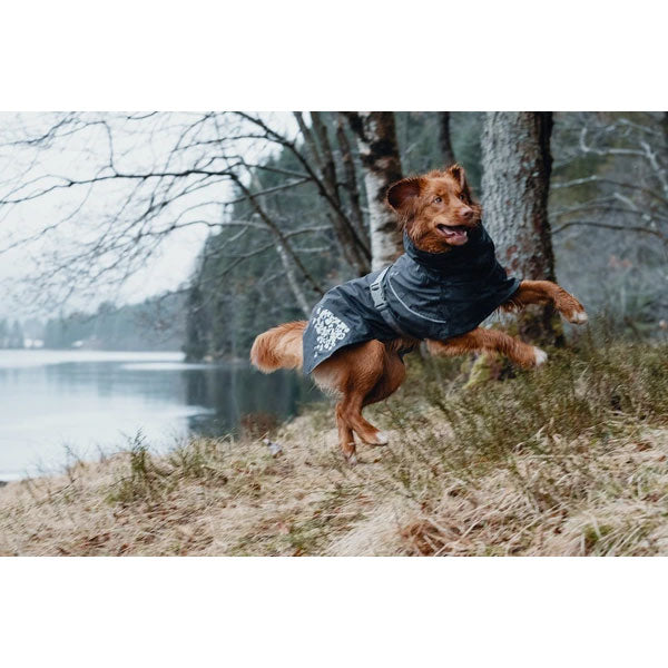 Hurtta Monsoon Coat  on www.dogsdogsdogs.co.uk