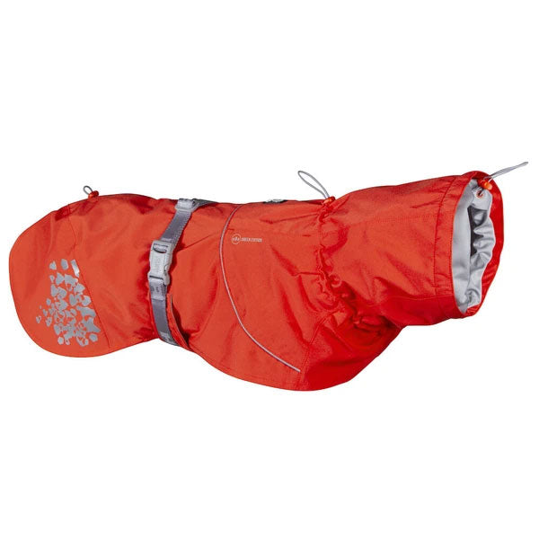 Hurtta Monsoon Coat ECO  on www.dogsdogsdogs.co.uk
