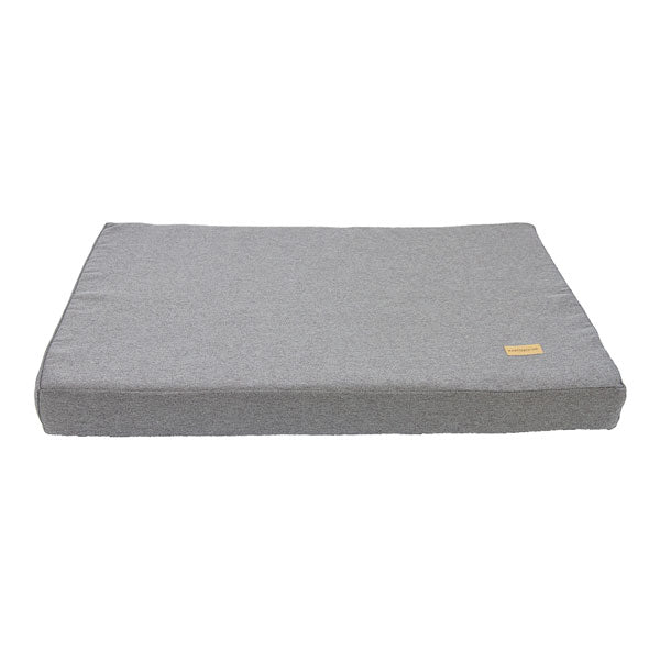 Earthbound Luxury Camden Memory Foam Bed MF0203 on www.dogsdogsdogs.co.uk