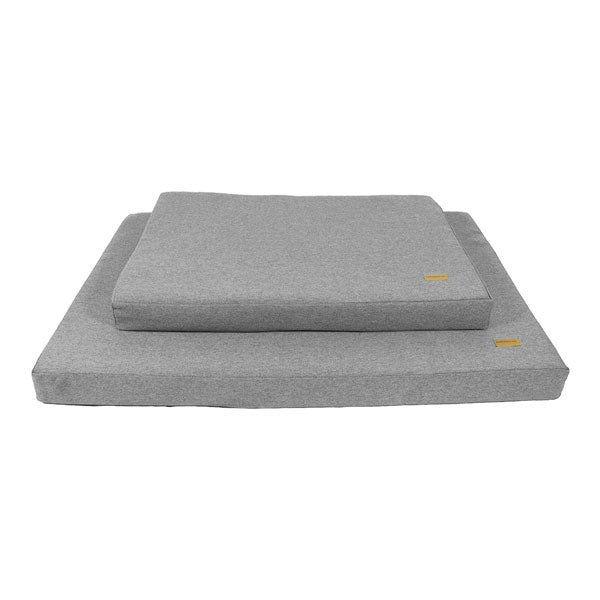 Earthbound Luxury Camden Memory Foam Bed MF0203 on www.dogsdogsdogs.co.uk