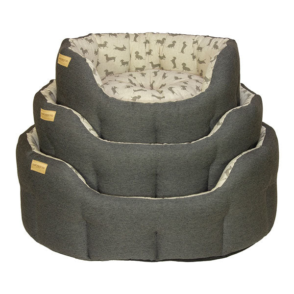 Dog bed for Dachshund