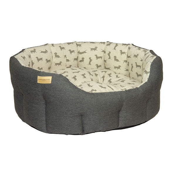 Dog bed for Dachshund
