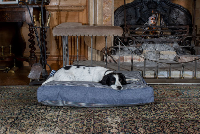 Danish Design Maritime Box Duvet MABBDM on www.dogsdogsdogs.co.uk