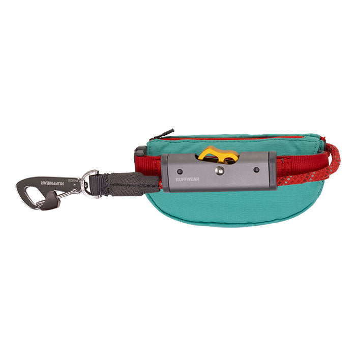 Ruffwear Hitch Hiker Leash & Hitch