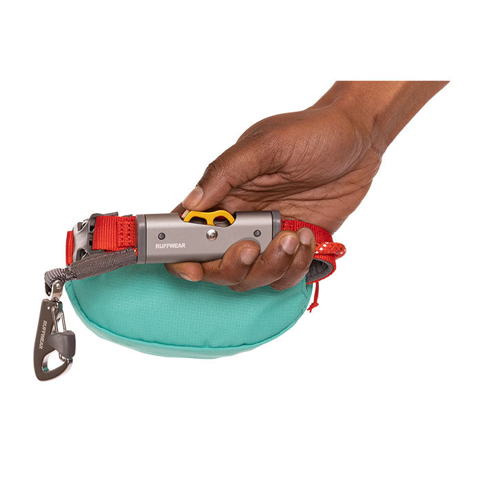 Ruffwear Hitch Hiker Leash & Hitch