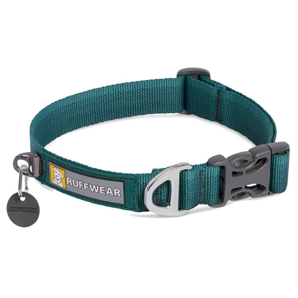 Front Range™ Dog Collar 2545-6071114 on www.dogsdogsdogs.co.uk