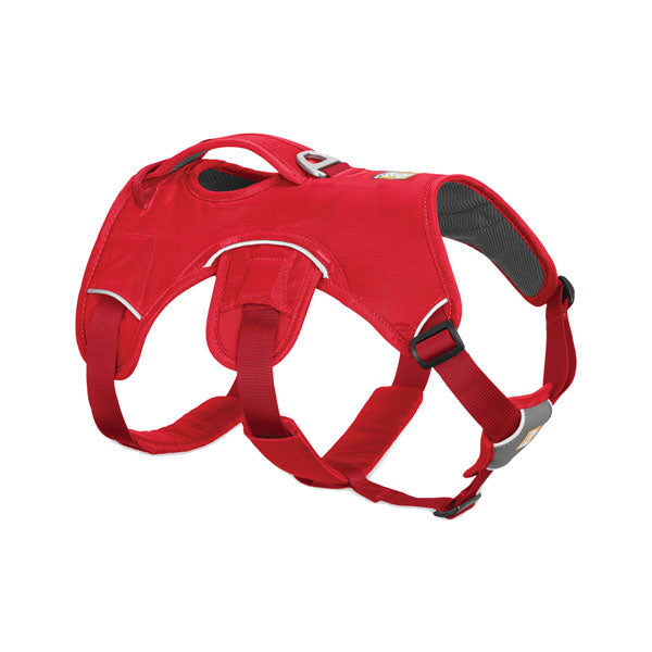 Ruffwear Webmaster Harness