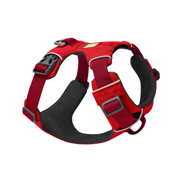 Ruffwear Front Range Dog Harness 30502-607M on www.dogsdogsdogs.co.uk