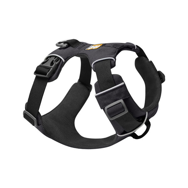 Ruffwear Front Range Dog Harness 30502-607M on www.dogsdogsdogs.co.uk