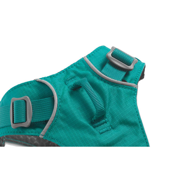 Ruffwear Flagline Lightweight Harness 3055-455S1 on www.dogsdogsdogs.co.uk