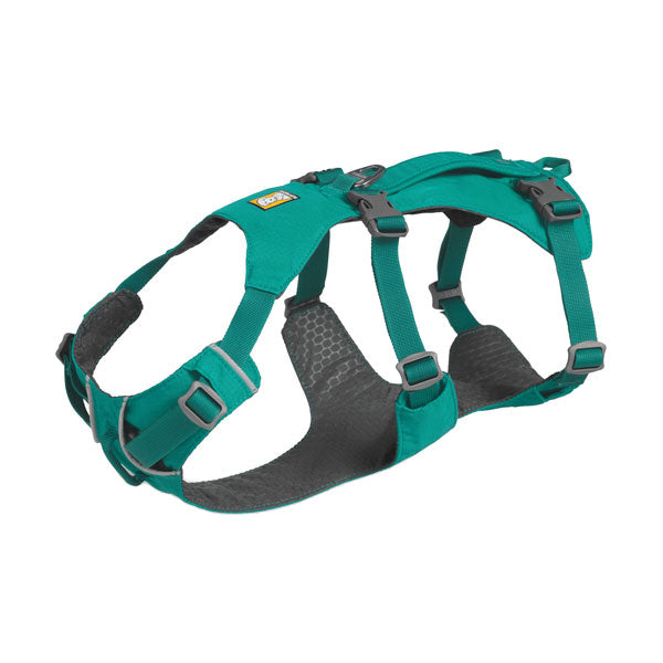 Ruffwear Flagline Lightweight Harness 3055-455S1 on www.dogsdogsdogs.co.uk