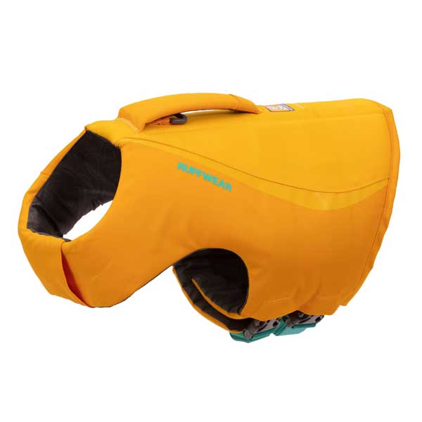 Ruffwear Float Coat™ Dog Life Jacket 45103-807S1 on www.dogsdogsdogs.co.uk