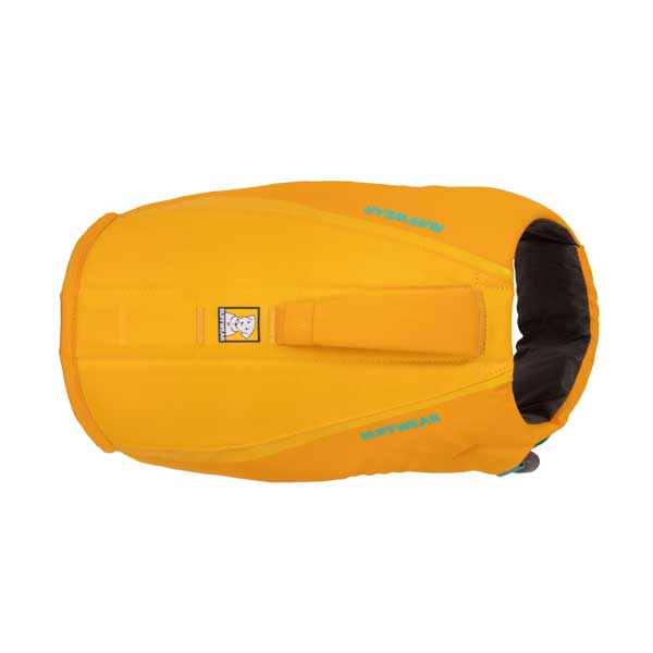 Ruffwear Float Coat™ Dog Life Jacket 45103-807S1 on www.dogsdogsdogs.co.uk