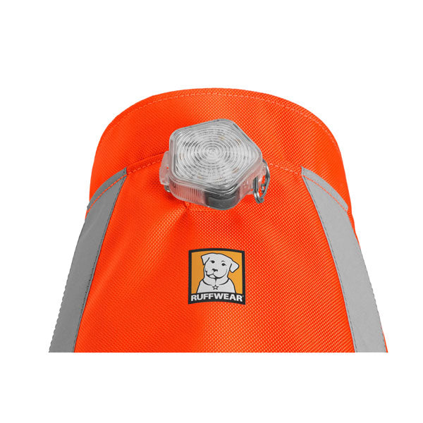 Ruffwear Track Jacket (Hi-Vis)