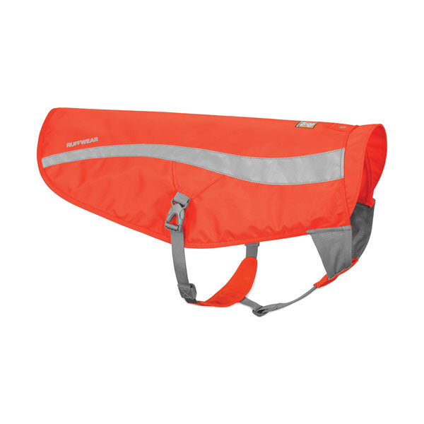 Ruffwear Track Jacket (Hi-Vis)