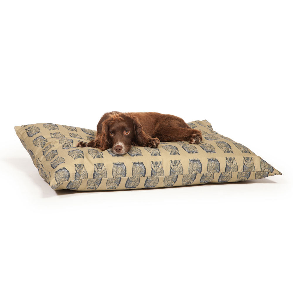 Danish Design Woodland Owl Deep Duvet