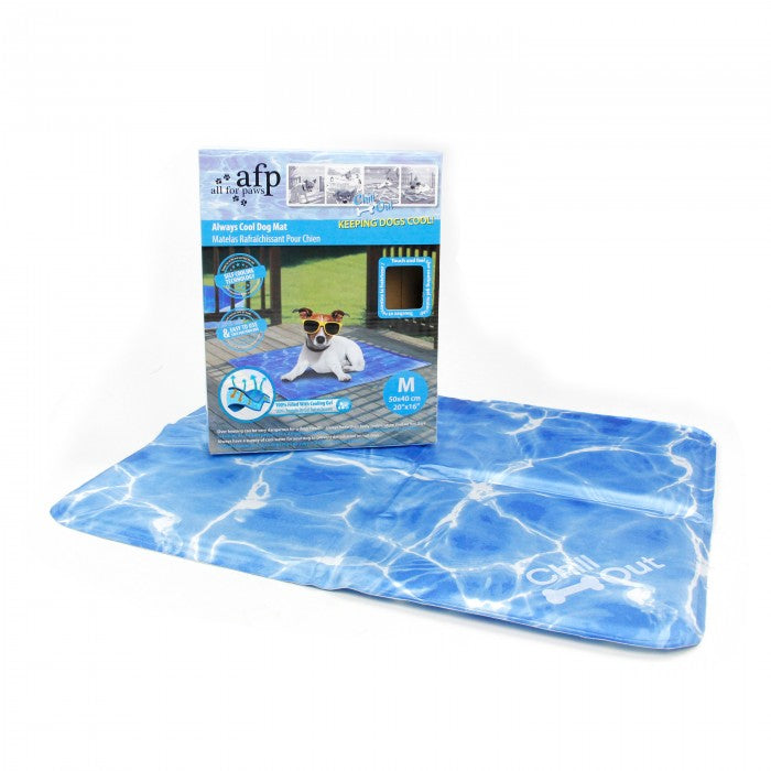 All for Paws Chill Out "Always Cool" Dog Mat at £19.99
