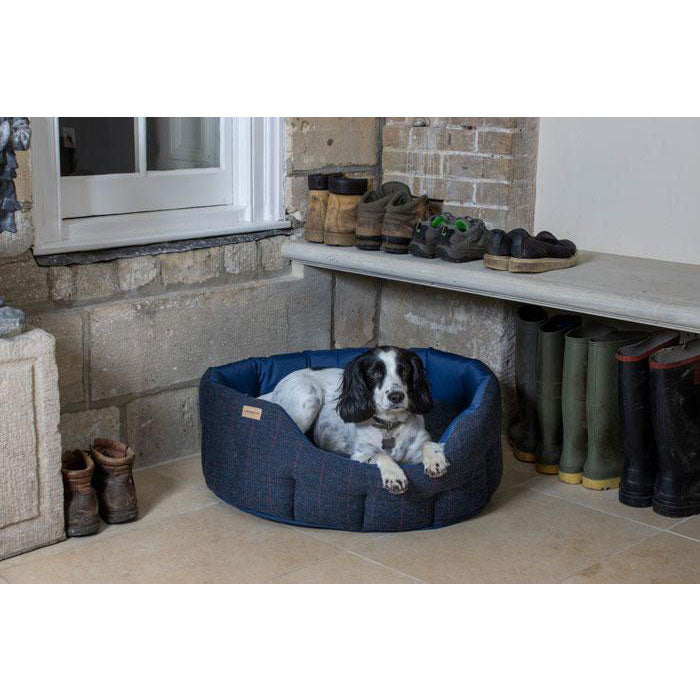 Medium waterproof dog bed hotsell