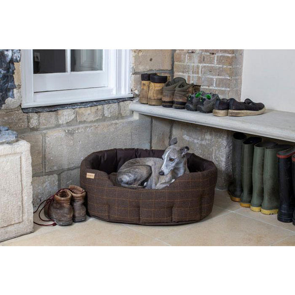 Earthbound waterproof dog best sale bed