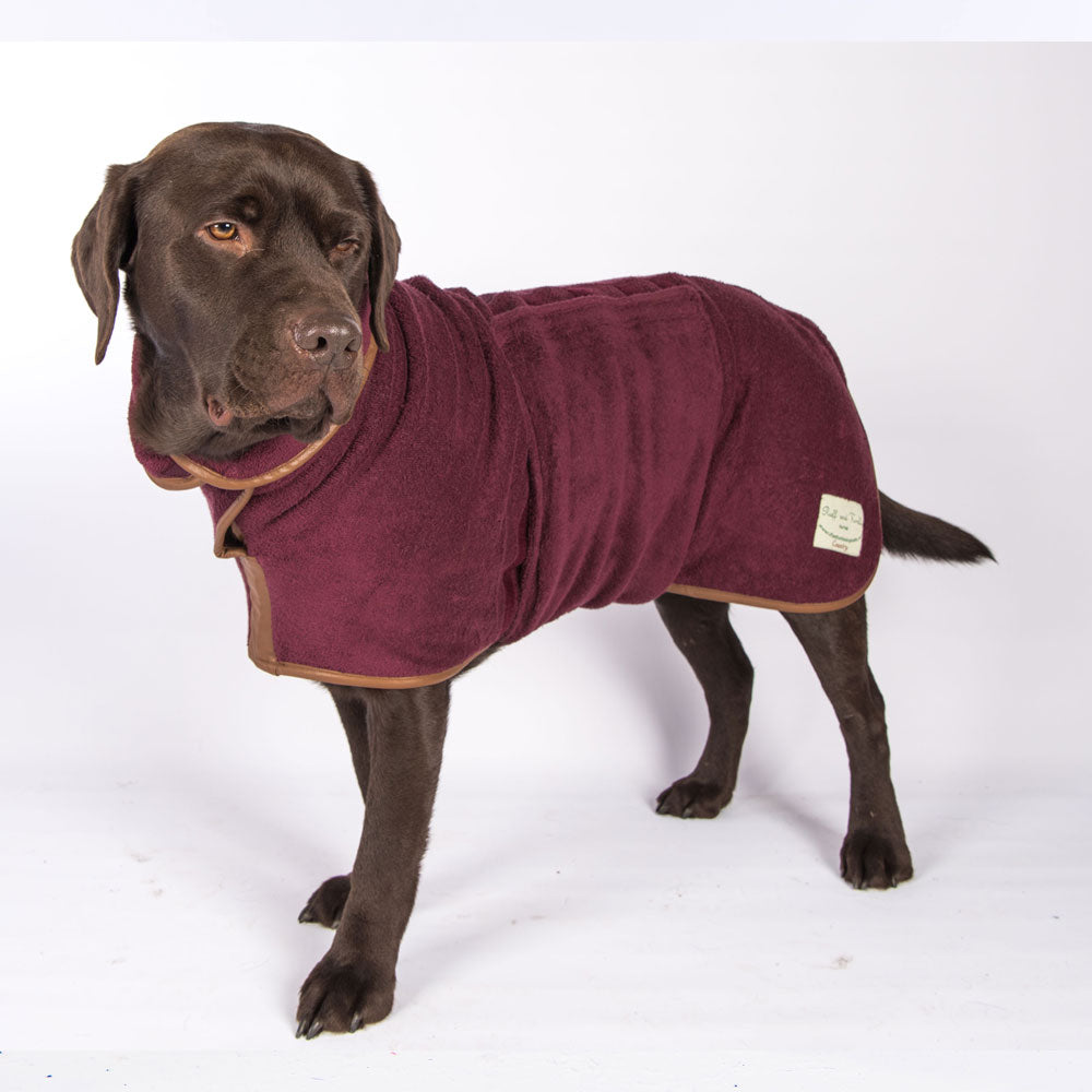 Ruff and tumble discount dog coats sale