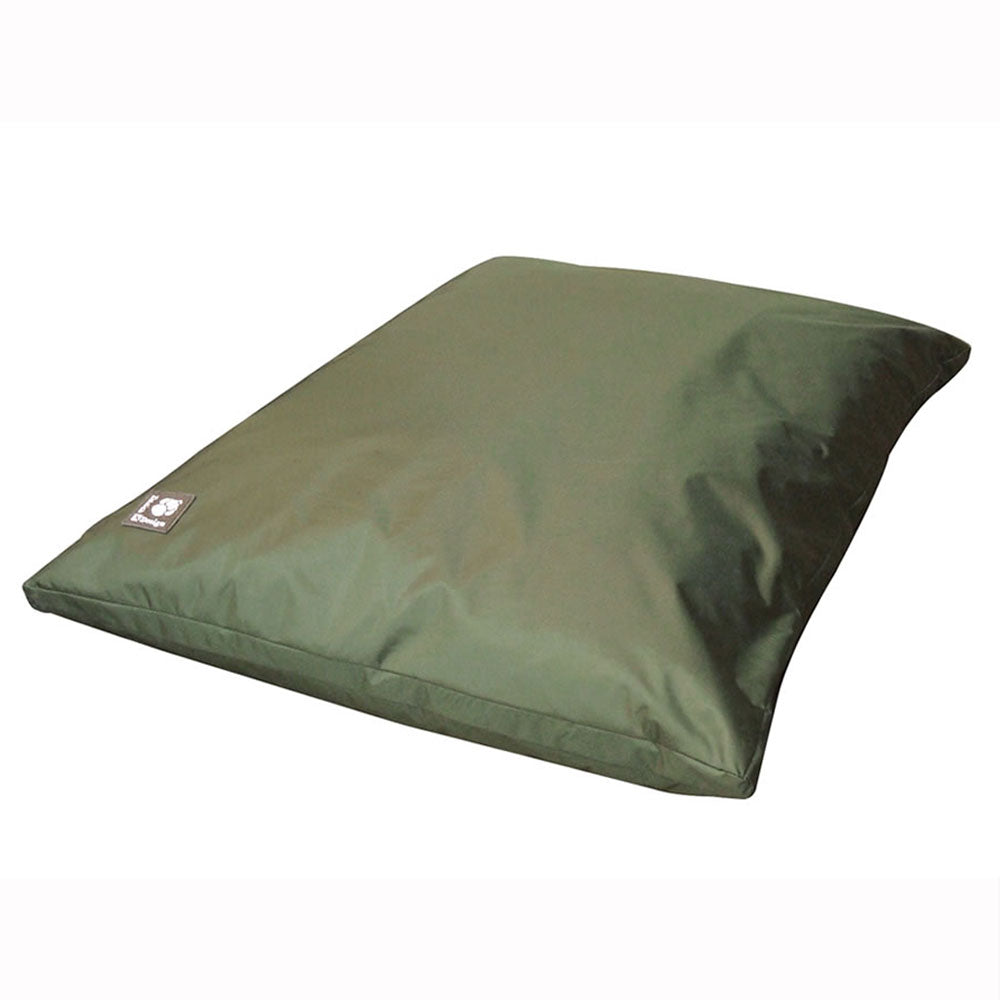 Danish Design County Waterproof Deep Duvet CODDM on www.dogsdogsdogs.co.uk