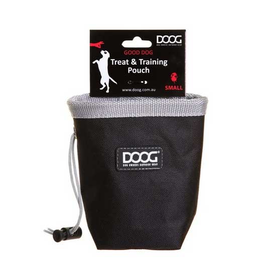 Doog Treat & Training Pouch  on www.dogsdogsdogs.co.uk