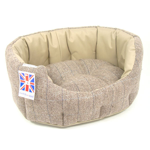 Earthbound dog bed sales large