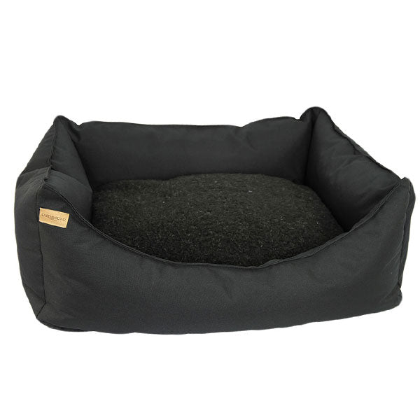 Waterproof Rectangle Dog Bed