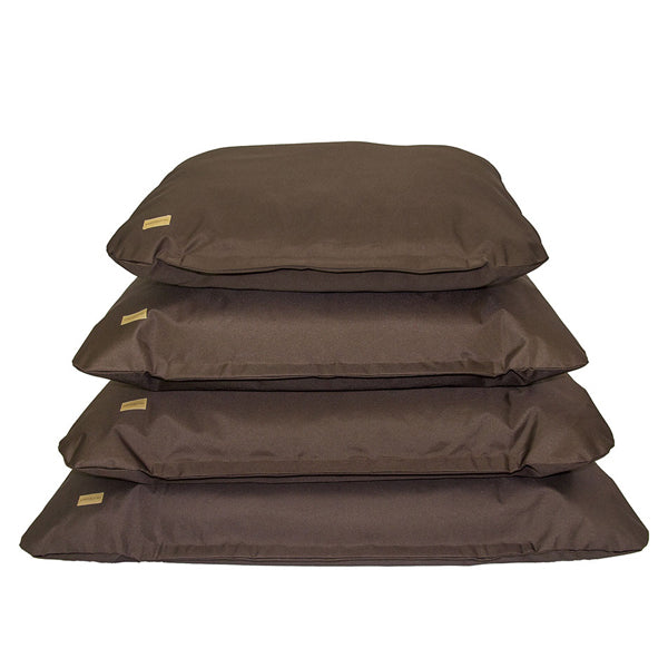 Earthbound Luxury Deep Filled Waterproof Mattress SFC2402 on www.dogsdogsdogs.co.uk