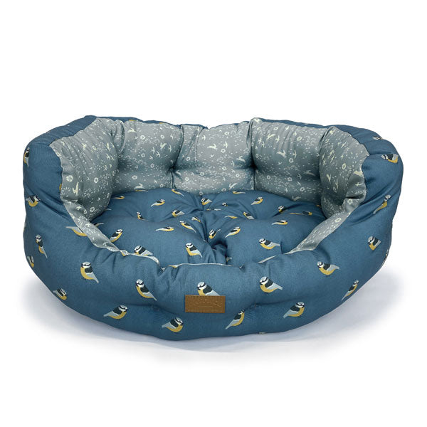 FatFace Flying Birds Deluxe Slumber Bed at £26.99