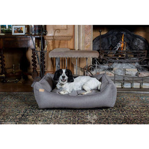 Earthbound Rectangular Waterproof Snuggle Bed