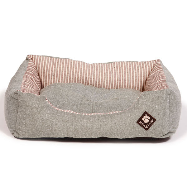 Danish Design Maritime Snuggle Bed MABS18 on www.dogsdogsdogs.co.uk