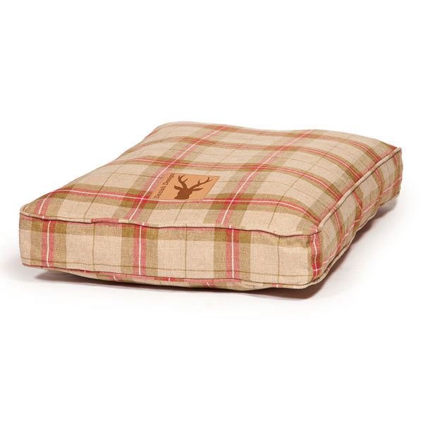 Danish Design Newton Box Duvet NMBDM on www.dogsdogsdogs.co.uk