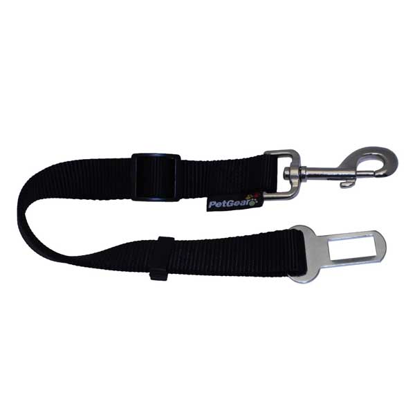 Petgear Universal Seat Belt Adapter  on www.dogsdogsdogs.co.uk