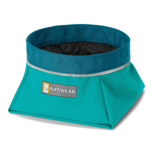 Ruffwear Quencher Portable Travel Bowl