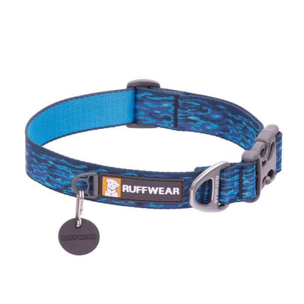Ruffwear waterproof collar discount