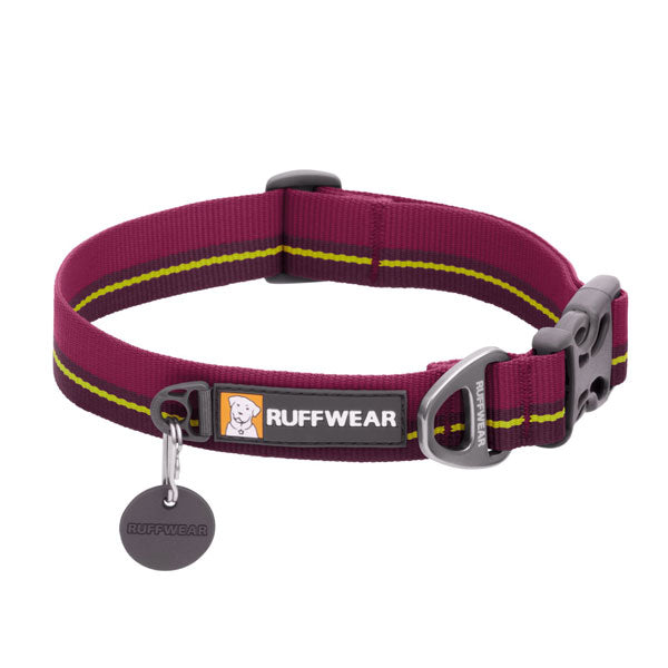 Ruffwear hoopie shop collar