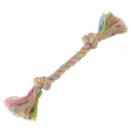 Beco Hemp Rope - Double Knot at £7.99